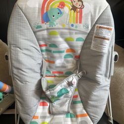 Baby Bouncer 