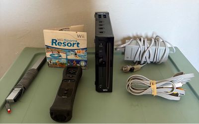 Wii