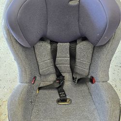 0-7y Carseat 
