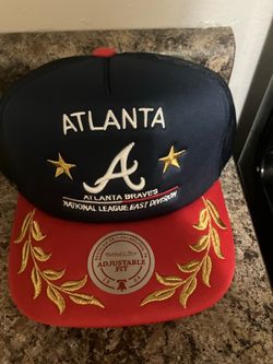 Atlanta Braves SnapBack