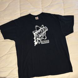 Amoeba Records 2XL T-Shirt