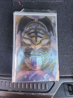 Power rangers
