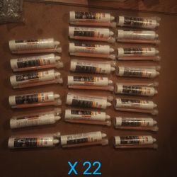 Simpsons 3G Set Anchoring Epoxy 