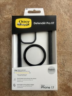 Otter Box Defender Pro XT
