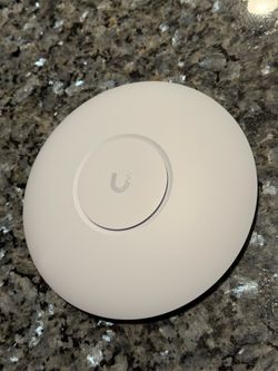 Ubiquiti Unifi UI U7 Lite Access Point AP