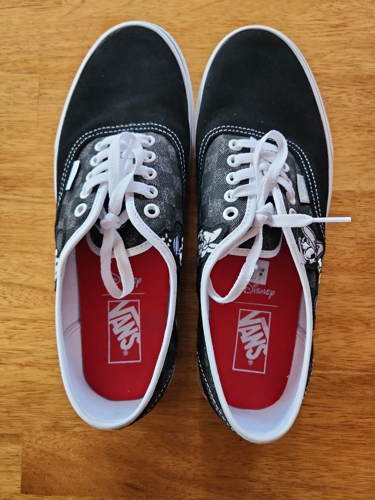 Vans DISNEY Shoes