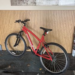 Rockrider ST50 Trail Bike 
