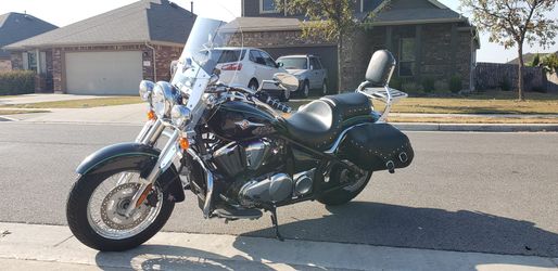 Photo 2015 kawasaki vulcan 900