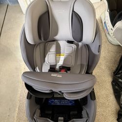 Britax Poplar S Car Seat