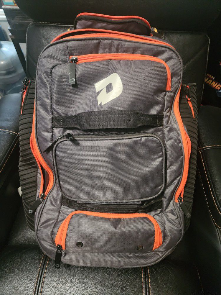 Demarini Backpack