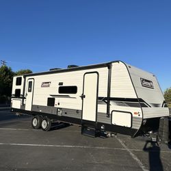 2022 Trailer One Slide Out Like New It Has Bunk Beds