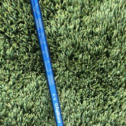 Fujikura VENTUS VeloCore+ Blue 6-S Driver Shaft