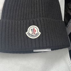 Moncler Beanie