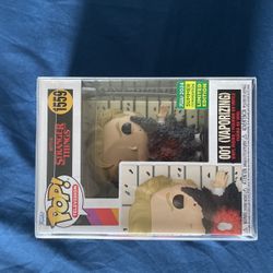 Funko Pop
