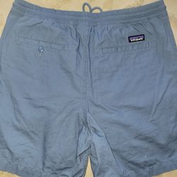 Patagonia Mens Large 