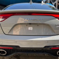 Stinger Part Out