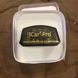 Vgate I Car Pro Scanner