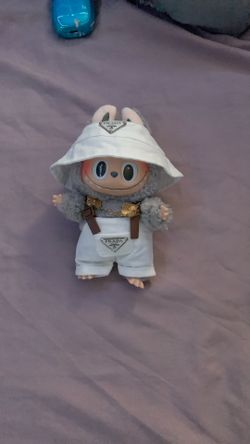 Prada Labubu