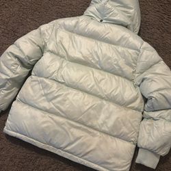 Moncler Fragment Puffer