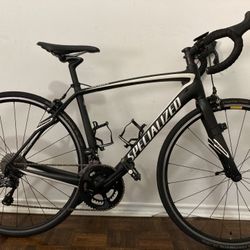 Specialized Roubaix SL4 Di2 | 52CM | Road Bike 