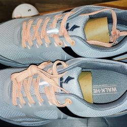 Walkhero Women's Tennis Shoes 