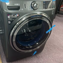Ge Washer Top Load New 1 Year Warranty 