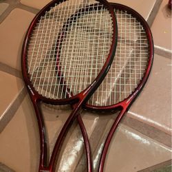 Head Prestige Classic Tour Series Tennis Rackets 