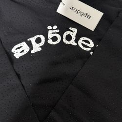 vvs Spider Hoodie 