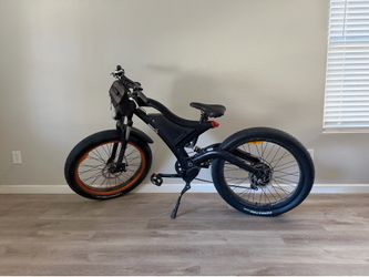 Electric Bike