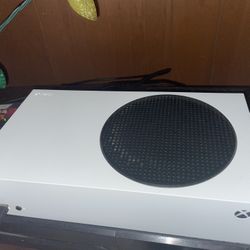 Brand New Xbox Series X