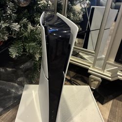 Ps5 Slim Digital 