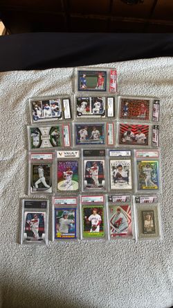 OHTANI SLABS