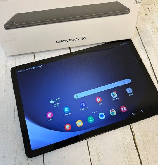 Samsung Galaxy Tab A9 5g