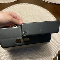 Center Console Organizer
