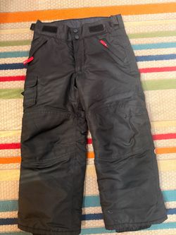 Champion, snow pants, youth size extra small 4–5