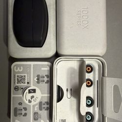 Sony WF-1000XM4 NC Earbuds