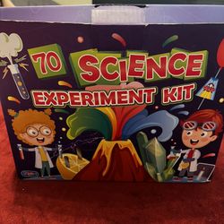 Science Kit