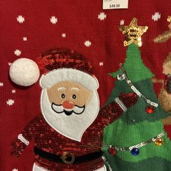 Christmas Sweater