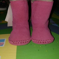 Pre-Walker Ugg Boots Size 0/1