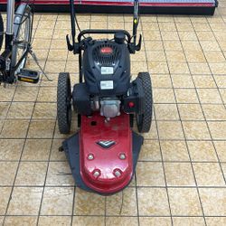  Viper M200 Edger Layaway Today $18 Down