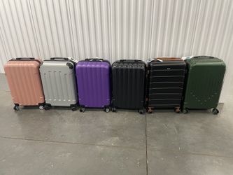 Luggage Brand New Each 30$