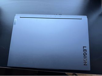 Lenovo Legion Slim 5 Gen 9 AMD (16″) 32 GB Ram with RTX 4070