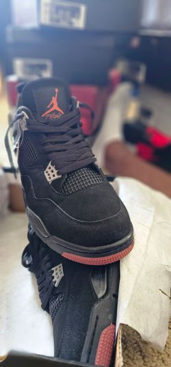 Ldn jordan 4 sz12