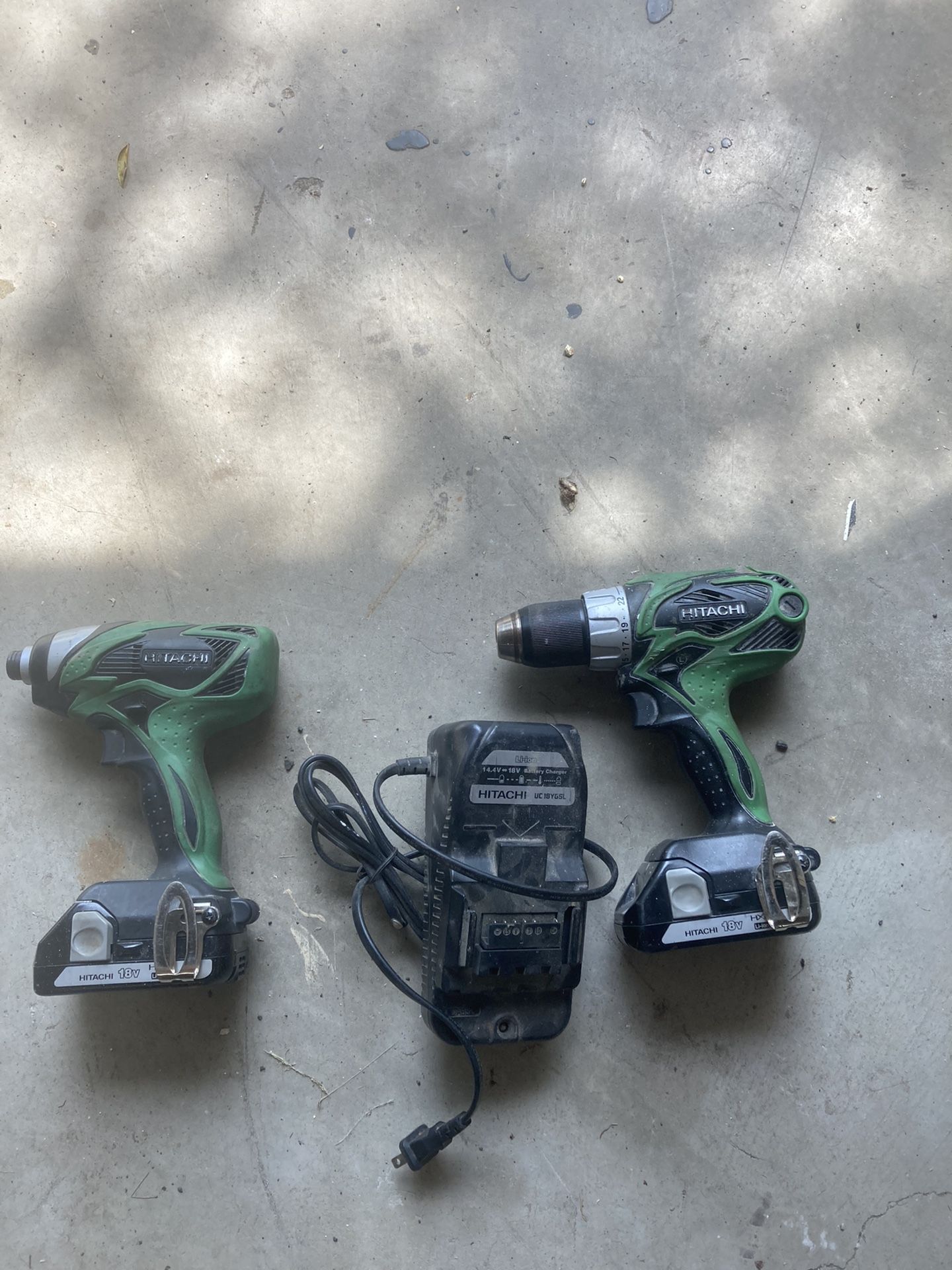 Hitchai Tools