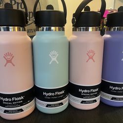 Hydro Flask 