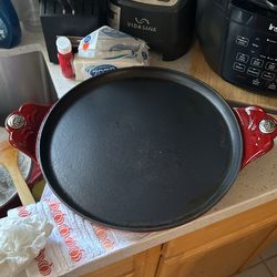 Princess House Comal