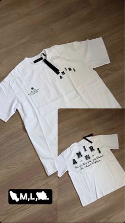 Amiri tee