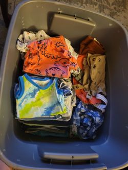 Baby boyv clothes