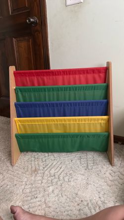 Bookcase/Shelf