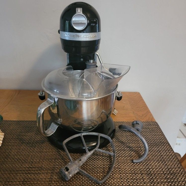 KitchenAid Professional 600